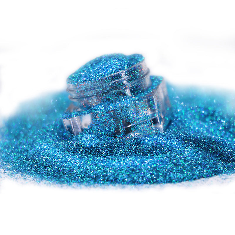 Ultra Fine Glitter Powder & Holographic Glitter 12 Colors,Resin Glitter, Nail Glitter, Craft Glitter, Sparkle Flakes Sequins Glitter for Epoxy Resin, Tumblers, Crafts 1/96
