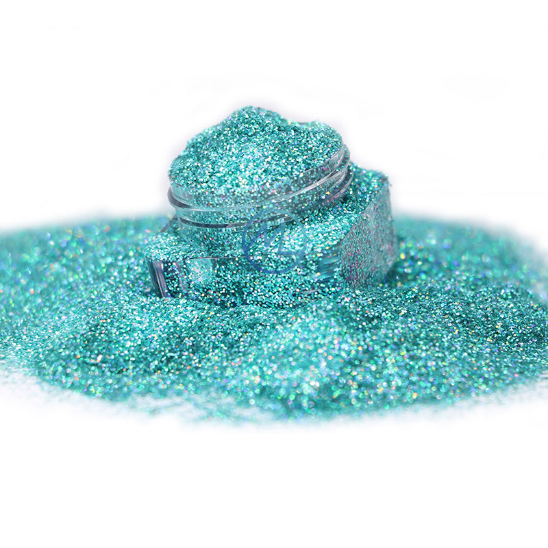 Ultra Fine Glitter Powder & Holographic Glitter 12 Colors,Resin Glitter, Nail Glitter, Craft Glitter, Sparkle Flakes Sequins Glitter for Epoxy Resin, Tumblers, Crafts 1/96