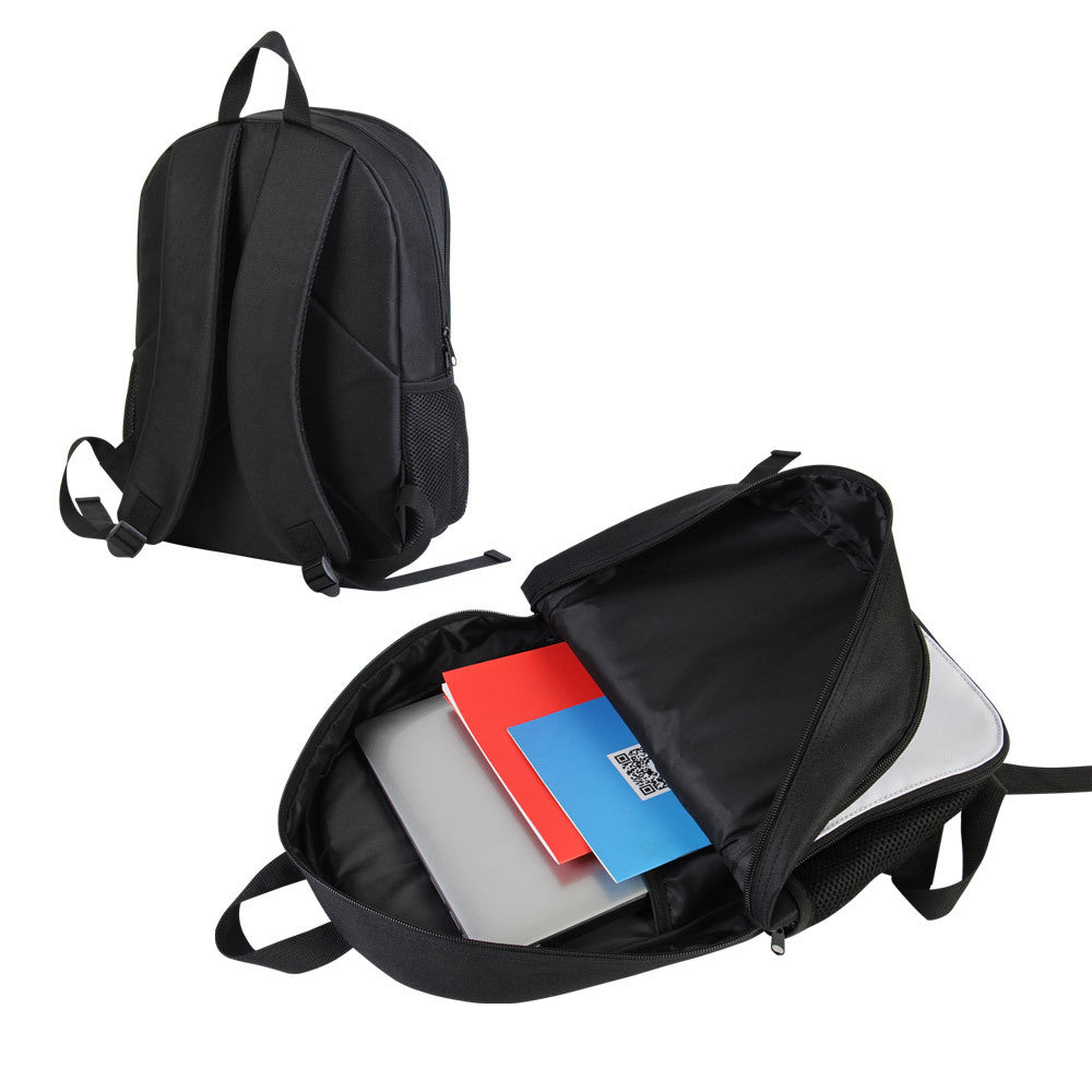 Wholesale shop blank backpacks