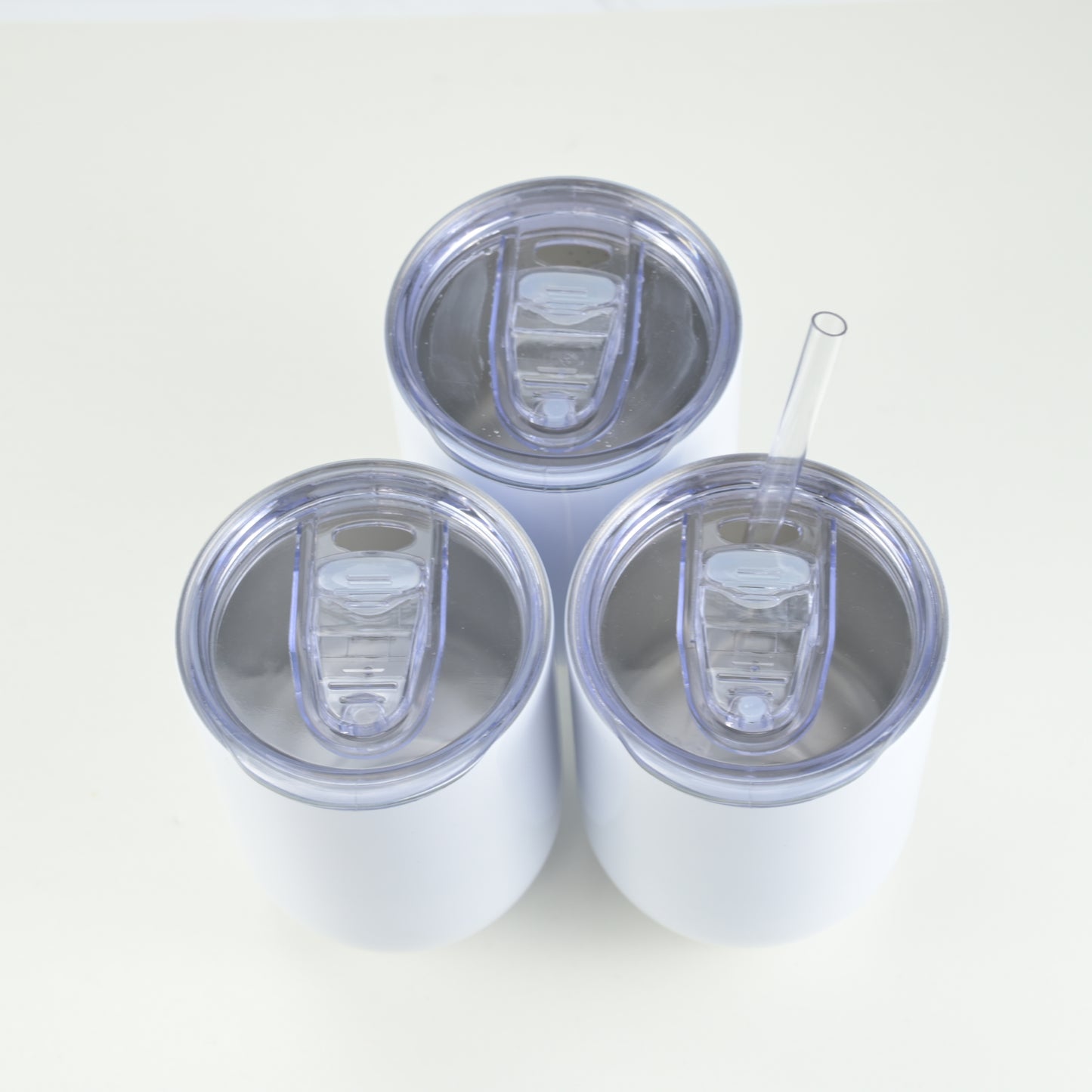 12oz wholesale sublimation straight wine tumbler egg stainless steel cup-25pcs/50pcs