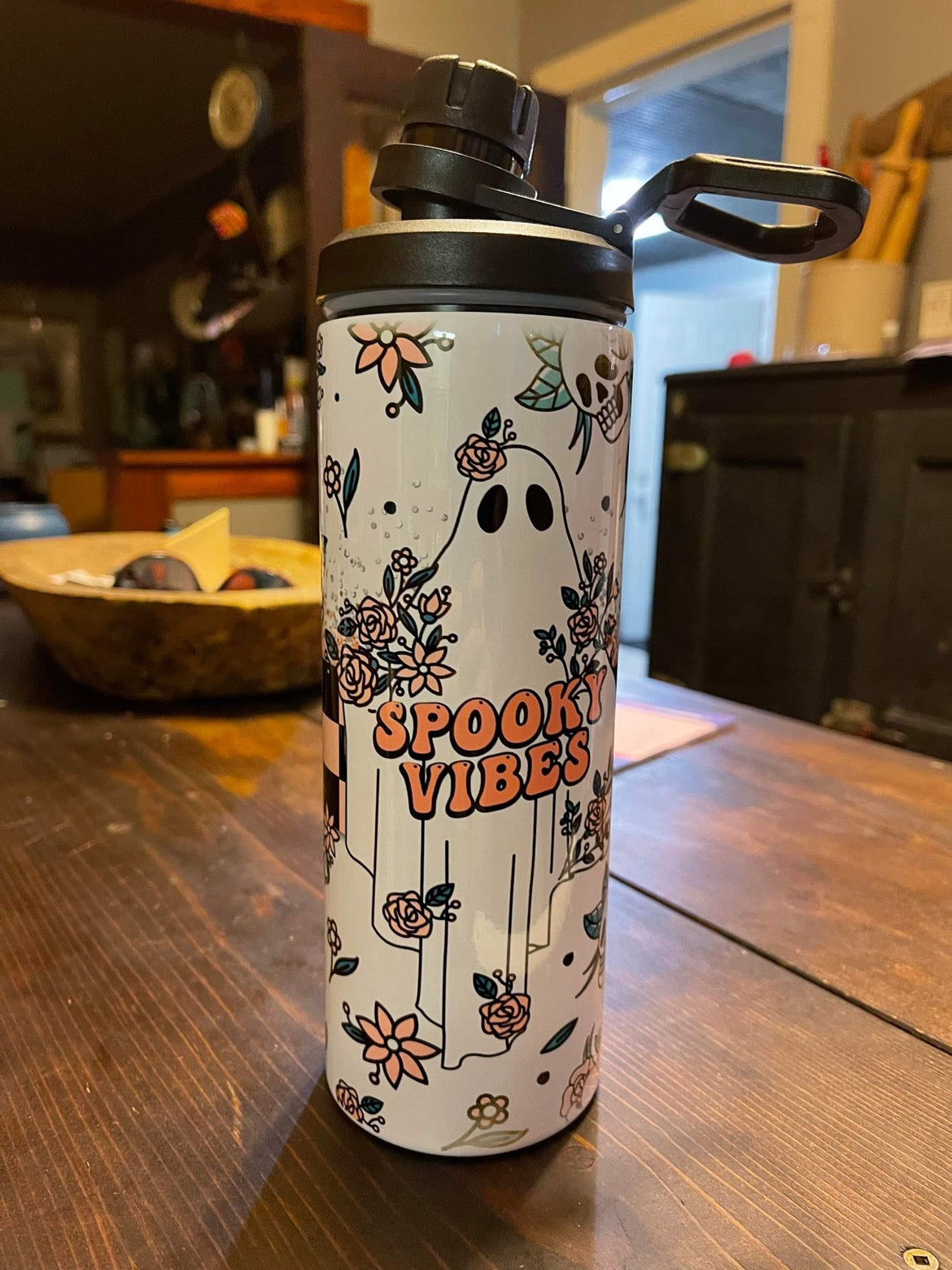 15 oz hydro store flask