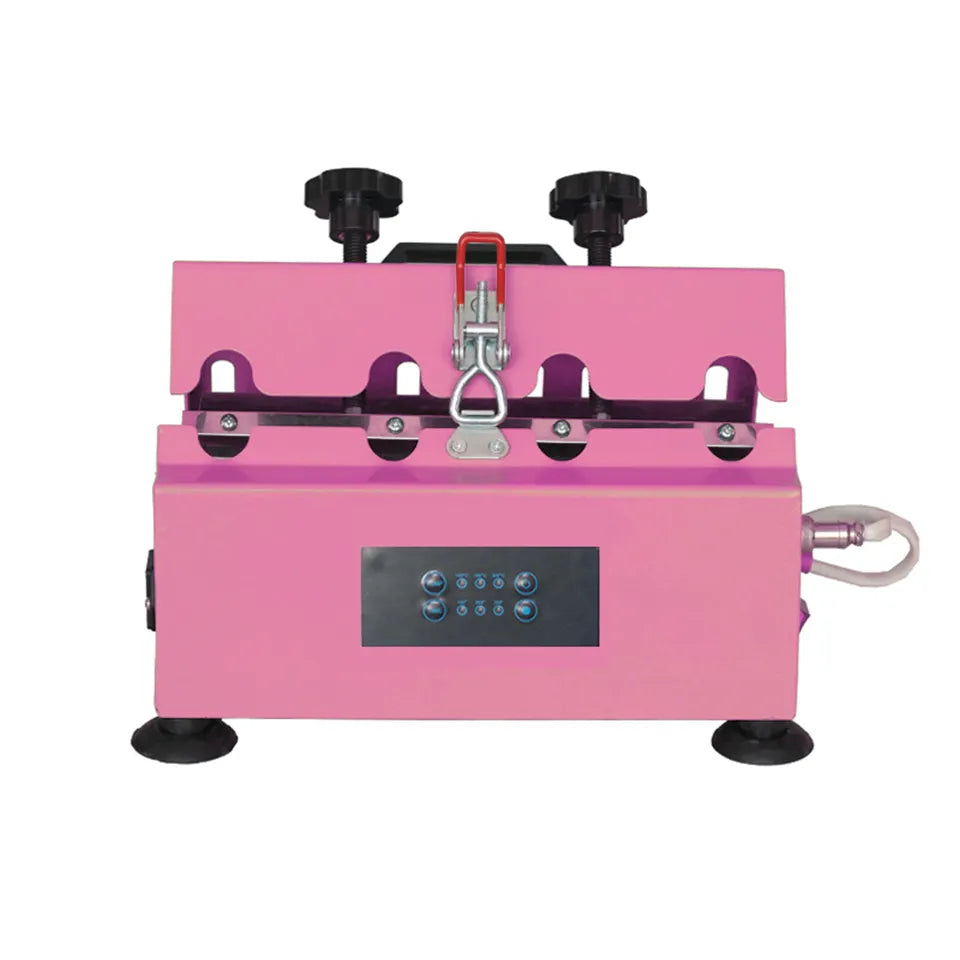 11oz-30oz sublimation tumbler heat press machine-1pc – Meline Wang