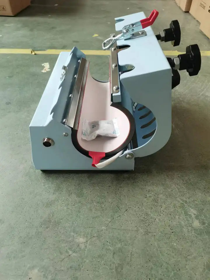 11oz-30oz sublimation tumbler heat press machine-1pc – Meline Wang