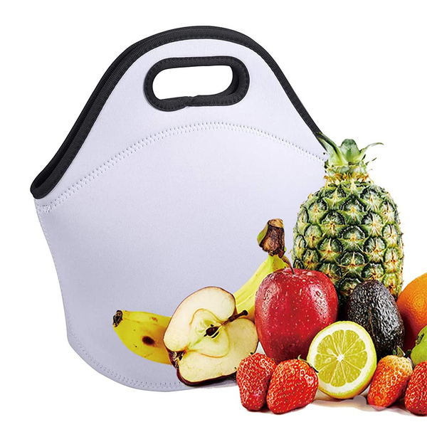 sublimation lunch bag-30pcs/40pcs