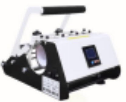 11oz to 30oz Sublimation Tumbler Heat Press Machine -1pc