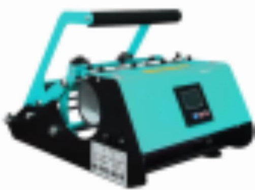 11oz to 30oz Sublimation Tumbler Heat Press Machine -1pc